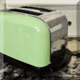 K01. Toaster. 